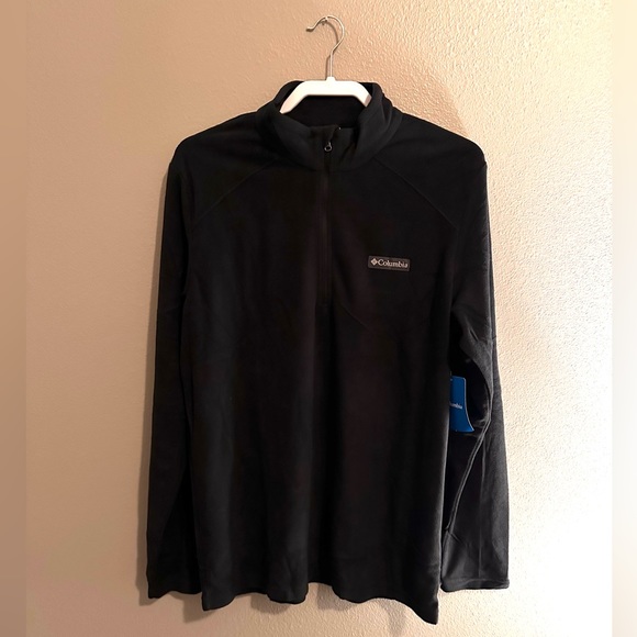 Men’s Brand New Columbia Pull Over - Picture 5 of 6